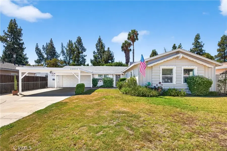 23032 Cohasset Street, West Hills, CA 91307 - #2