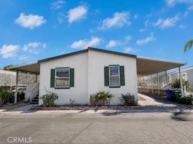 18540 Soledad Canyon Road #156, Canyon Country, CA 91351 - #1