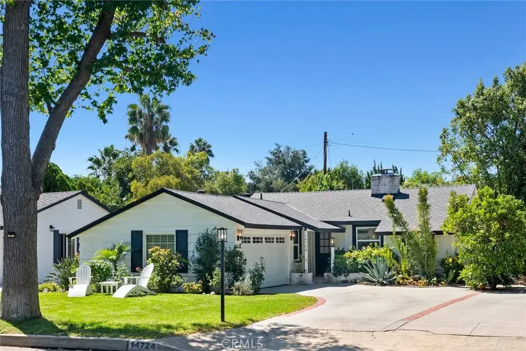 14724 Cumpston Street, Sherman Oaks, CA 91411 - #1