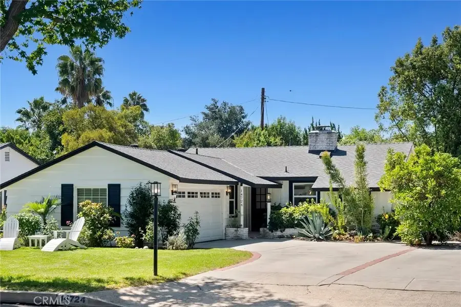 14724 Cumpston Street, Sherman Oaks, CA 91411 - #2