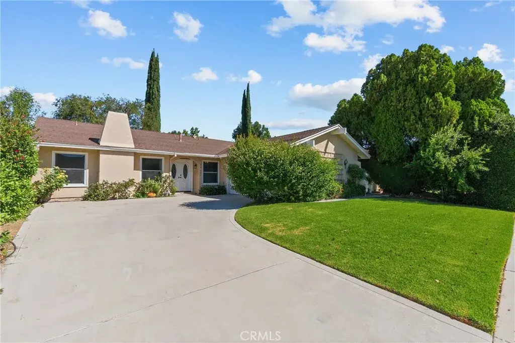 21153 Winterset Drive, Saugus, CA 91350 - #1