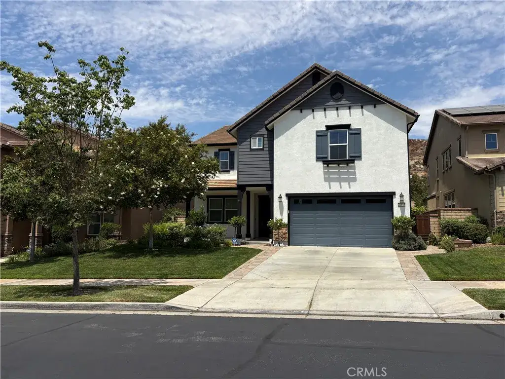 22545 Breakwater Way, Saugus, CA 91350 - #1
