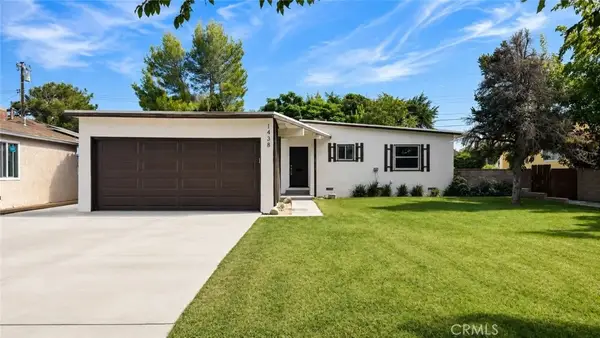 1438 W Ivyton Street, Lancaster, CA 93534