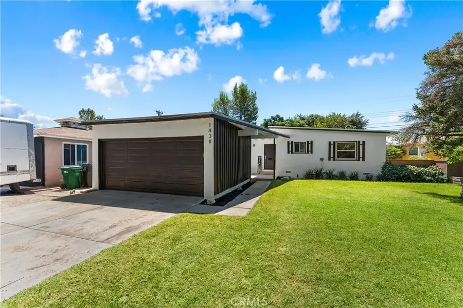 1438 W Ivyton Street, Lancaster, CA 93534 - #2