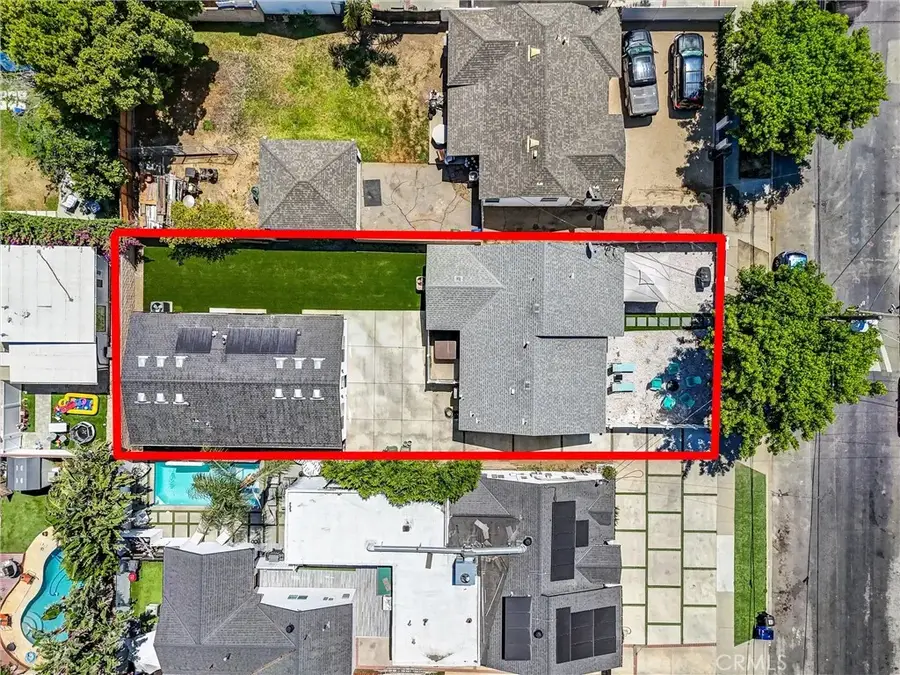 13831 Bessemer, Valley Glen, CA 91401 - #2