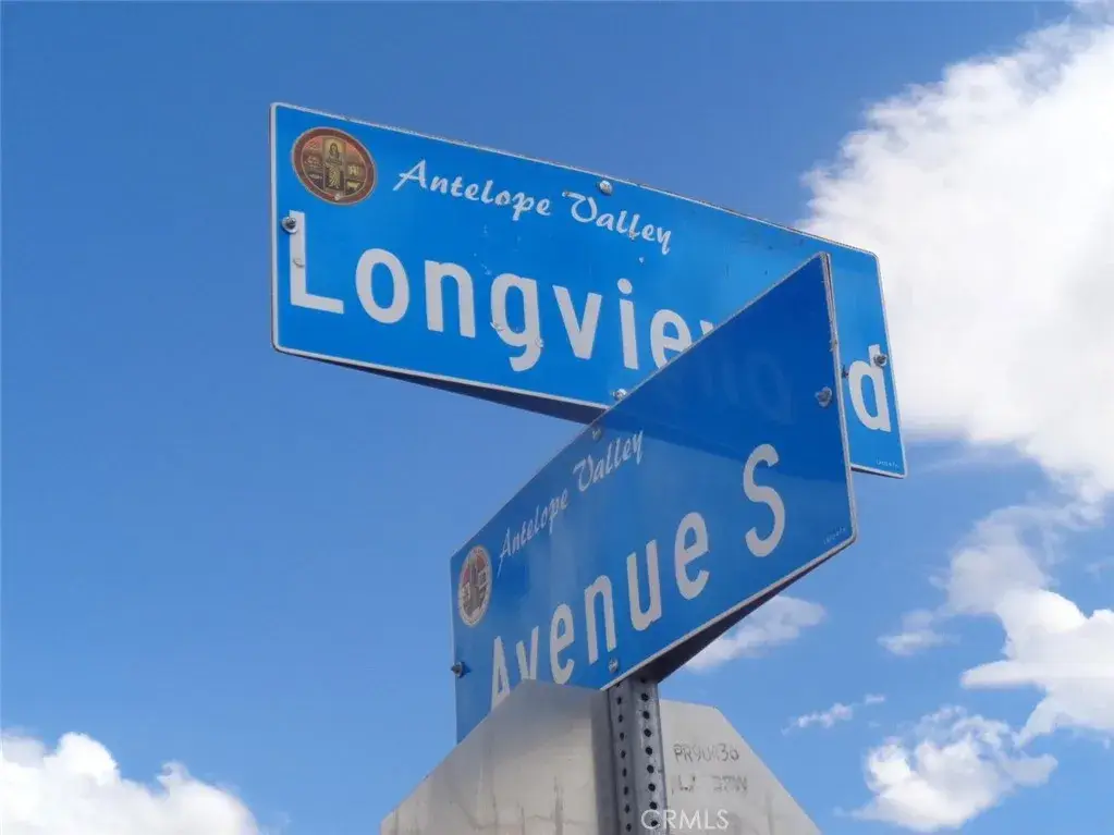 1 Avenue R12, Sun Village, CA 93543 - #1