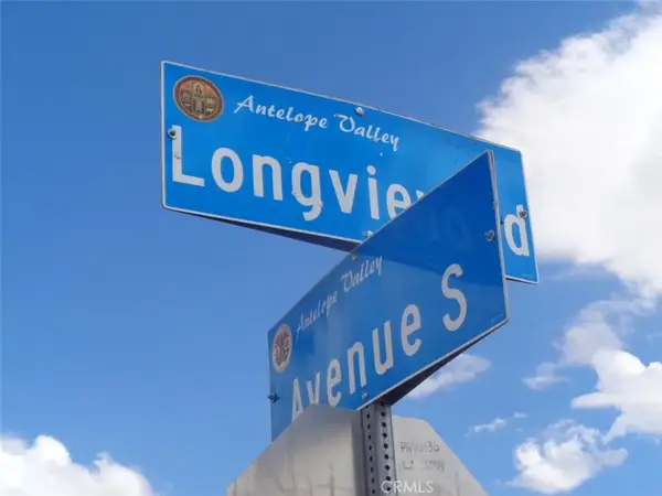 1 Avenue R12, Sun Village, CA 93543