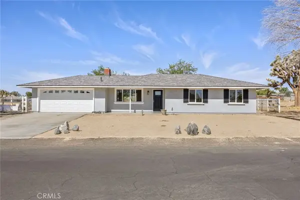38997 164th East, Lake Los Angeles, CA 93591