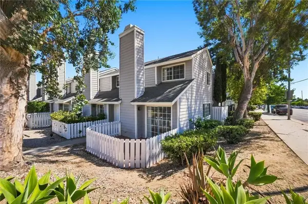14380 Foothill Blvd #1, Los Angeles, CA 91342