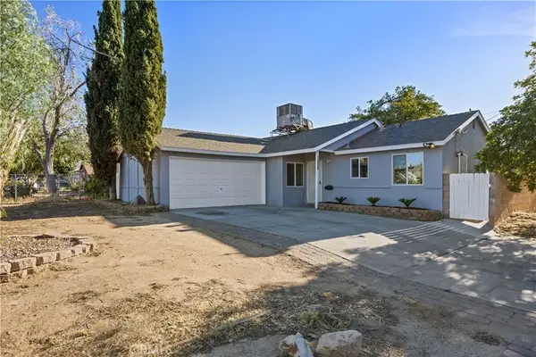 1058 E Avenue R2, Palmdale, CA 93550