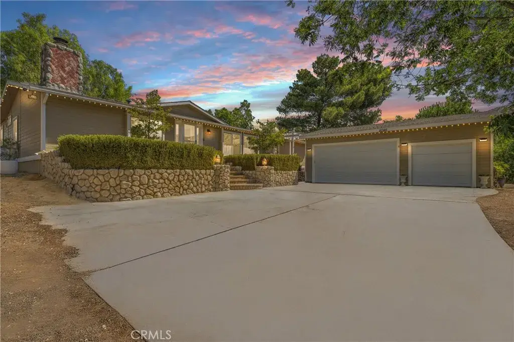 8246 Escondido Canyon Road, Acton, CA 93510 - #1