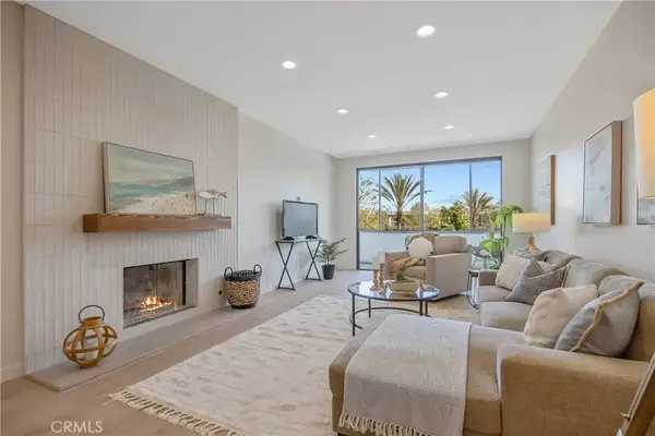 4600 Via Dolce #206, Marina Del Rey, CA 90292