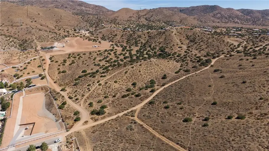 0 Mary, Acton, CA 93510 - #3