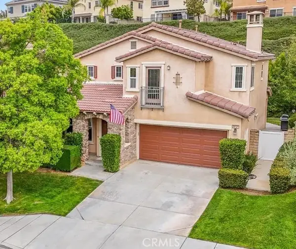 28721 Coal Mountain Court, Valencia, CA 91354