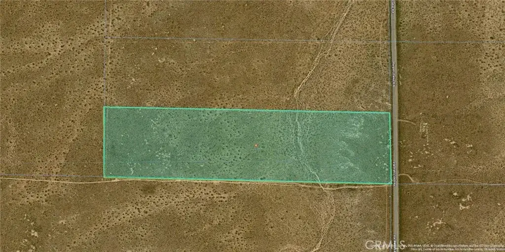 0 Harper Lake, Hinkley, CA 92347 - #1