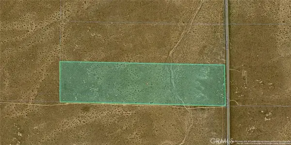 0 Harper Lake, Hinkley, CA 92347