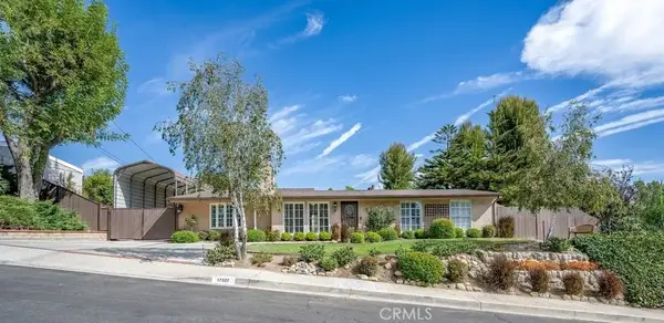 17327 Firma Court, Granada Hills, CA 91344