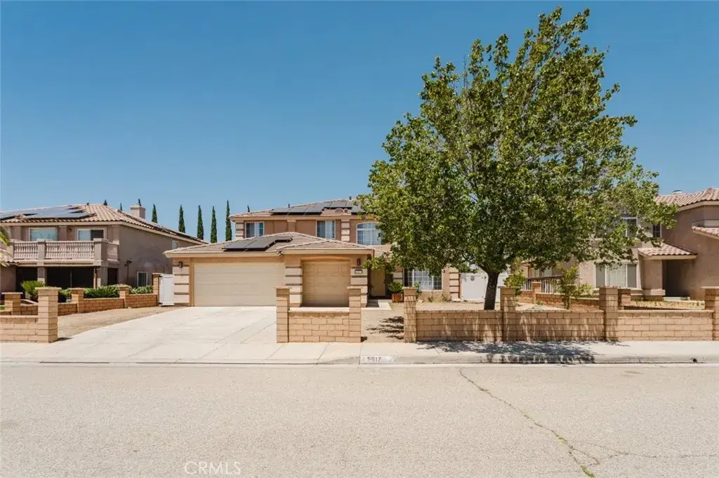 5617 E Avenue R12, Palmdale, CA 93552 - #1