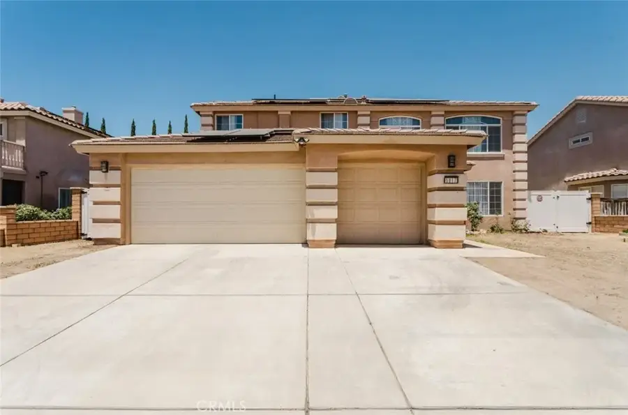 5617 E Avenue R12, Palmdale, CA 93552 - #2