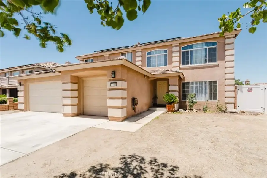 5617 E Avenue R12, Palmdale, CA 93552 - #3