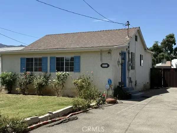 25119 Atwood, Newhall, CA 91321