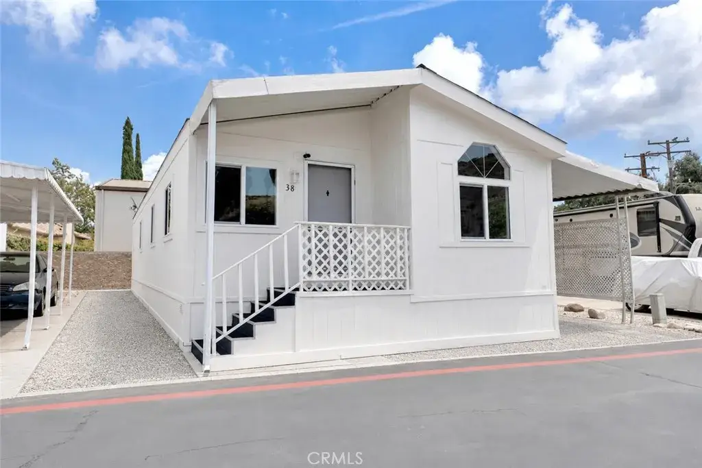 5150 E Los Angeles #38, Simi Valley, CA 93063 - #1