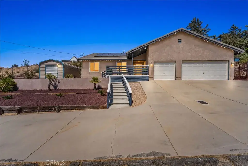14733 Deer Bank Road, Lake Hughes, CA 93532 - #1