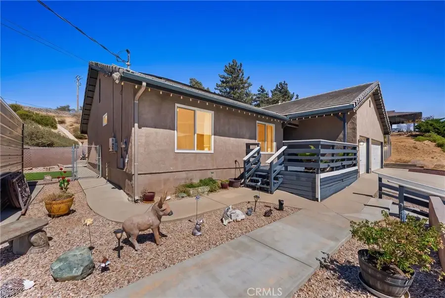 14733 Deer Bank Road, Lake Hughes, CA 93532 - #2