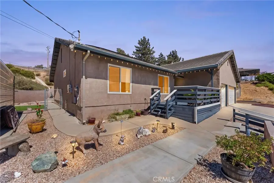 14733 Deer Bank Road, Lake Hughes, CA 93532 - #3