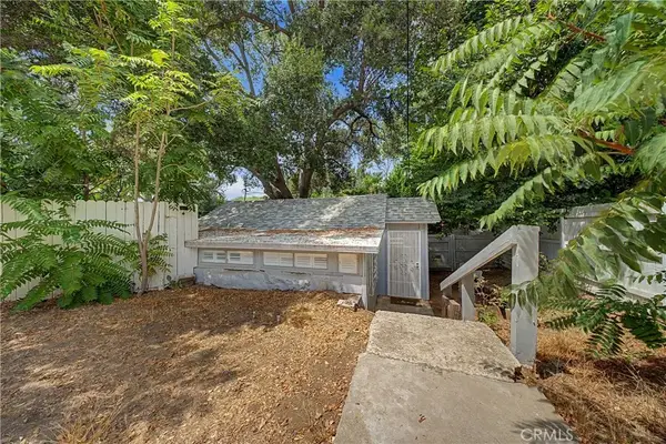 13111 Sierra, Agua Dulce, CA 91390