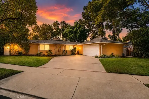 2574 Sirius Street, Thousand Oaks, CA 91360