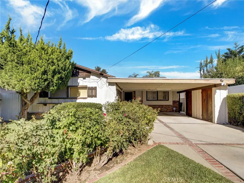 6928 Tobias Avenue, Van Nuys, CA 91405 - #1