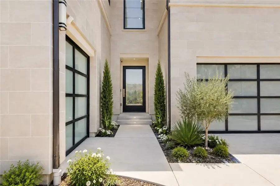 11701 N Greenwood Drive, Porter Ranch, CA 91326 - #2