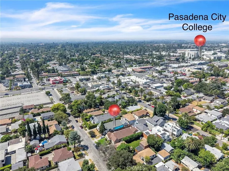 79 N Berkeley Avenue, Pasadena, CA 91107 - #3
