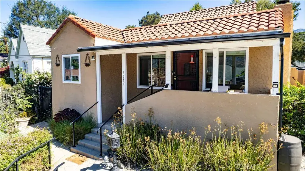 2389 Mayfield, Montrose, CA 91020 - #1