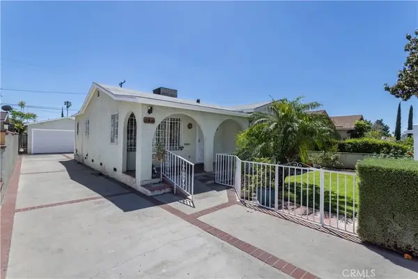 448 Fermoore, San Fernando, CA 91340