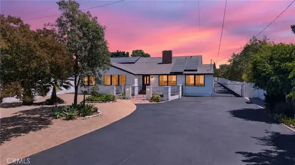 9826 Columbus, North Hills, CA 91343