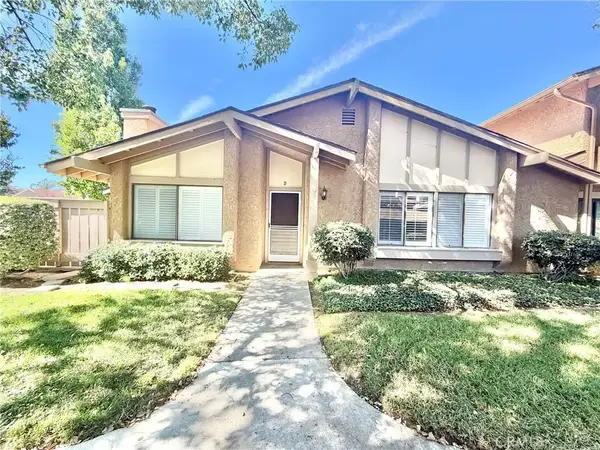 4430 Lubbock Drive #D, Simi Valley, CA 93063