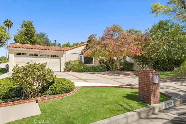 5220 Collier Place, Woodland Hills, CA 91356