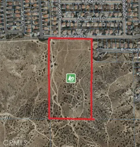 20 Stw/date Palm, Palmdale, CA 93550