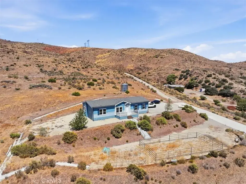 1451 E Soledad Pass Road, Palmdale, CA 93550 - #1