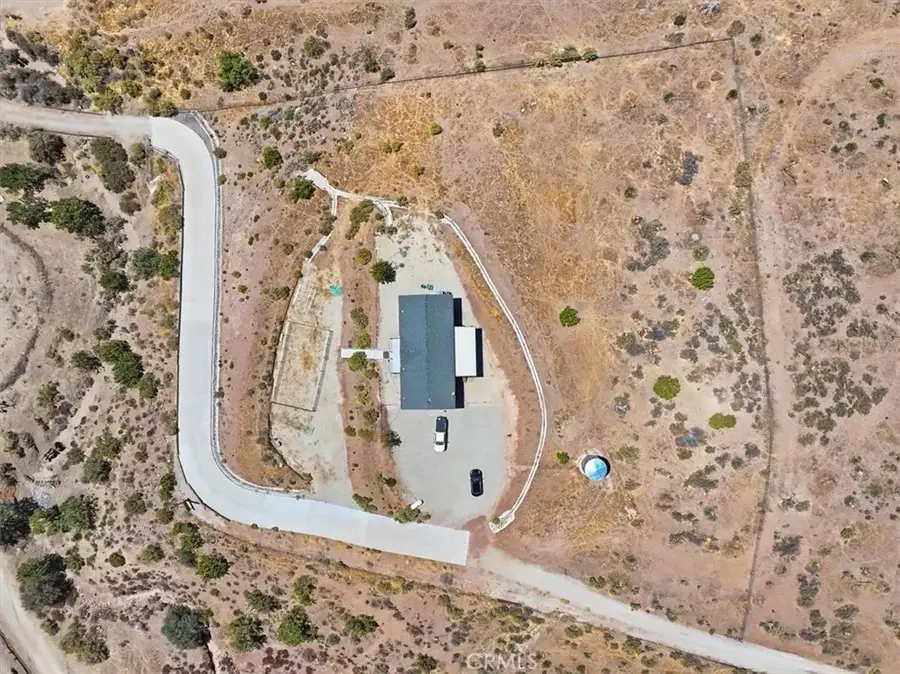 1451 E Soledad Pass Road, Palmdale, CA 93550 - #2
