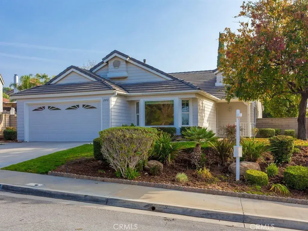 28324 Nolte Court, Canyon Country, CA 91387 - #1
