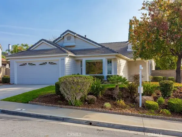 28324 Nolte Court, Canyon Country, CA 91387