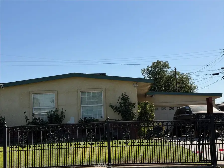 2601 Dore Drive, Bakersfield, CA 93304 - #3
