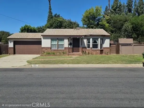 7103 Firmament, Van Nuys, CA 91406