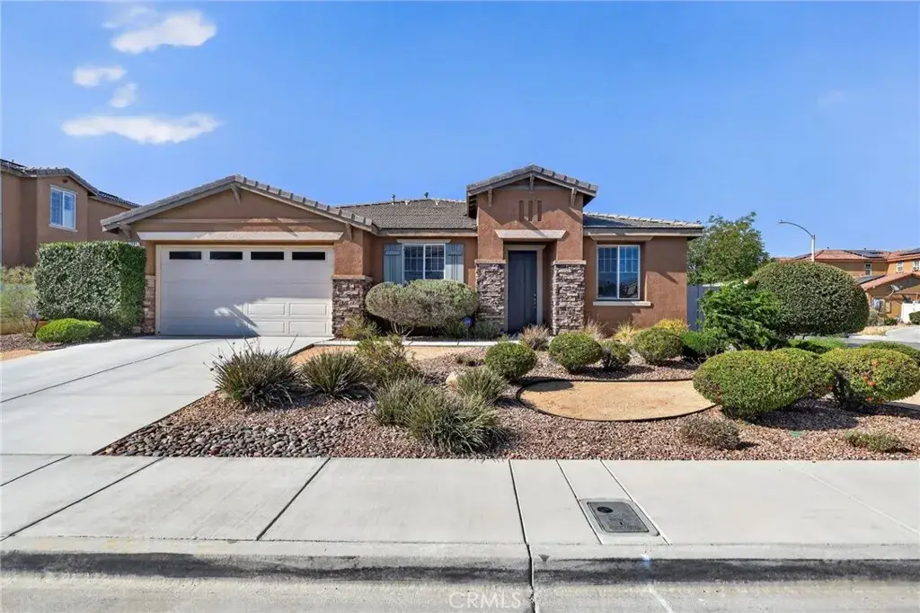 5821 Kingsbury, Palmdale, CA 93552 - #1