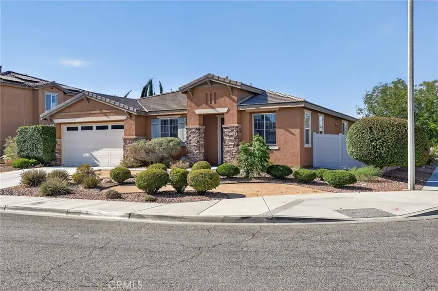 5821 Kingsbury, Palmdale, CA 93552 - #2