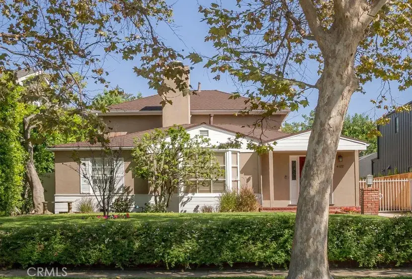 4122 Wilkinson, Studio City, CA 91604 - #1