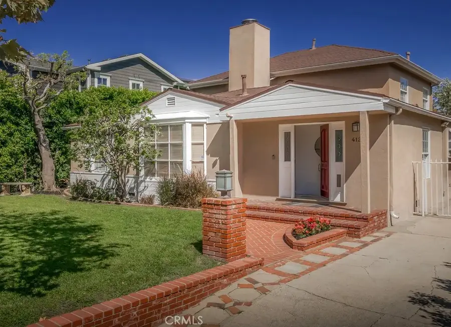 4122 Wilkinson, Studio City, CA 91604 - #2